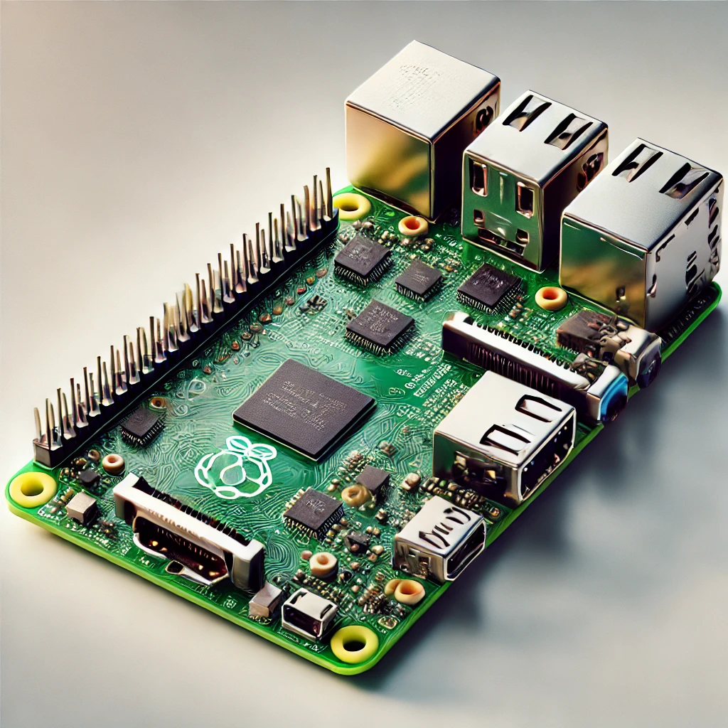 Raspberry Pi